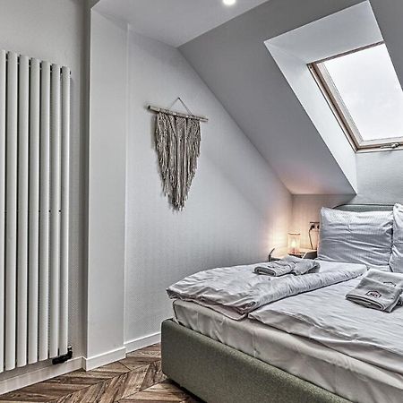 Apartament Angelika F3 Z Klimatyzacja Dla 8 Osob - 5D Apartamenty Świeradów-Zdrój Εξωτερικό φωτογραφία