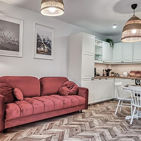 Apartament Angelika F3 Z Klimatyzacja Dla 8 Osob - 5D Apartamenty Świeradów-Zdrój Εξωτερικό φωτογραφία