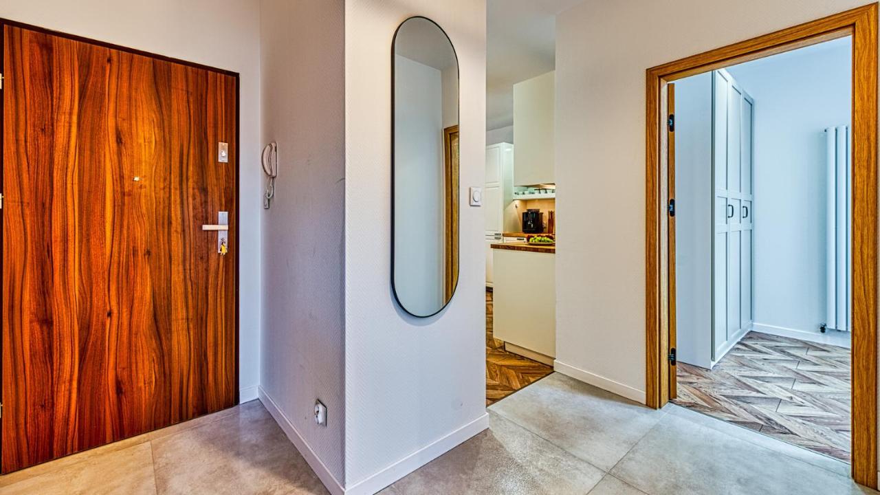 Apartament Angelika F3 Z Klimatyzacja Dla 8 Osob - 5D Apartamenty Świeradów-Zdrój Εξωτερικό φωτογραφία