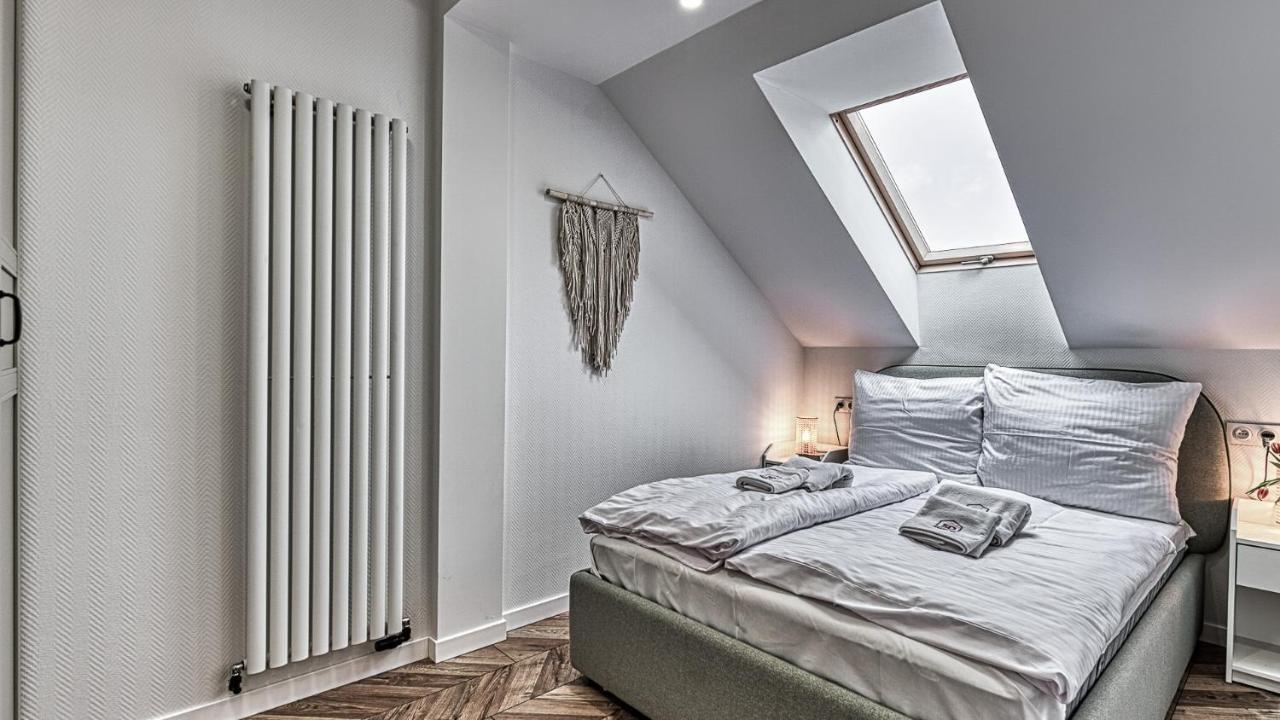 Apartament Angelika F3 Z Klimatyzacja Dla 8 Osob - 5D Apartamenty Świeradów-Zdrój Εξωτερικό φωτογραφία
